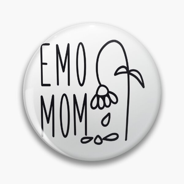 Item preview, Emo mom designed and sold by Hannahnicole211.