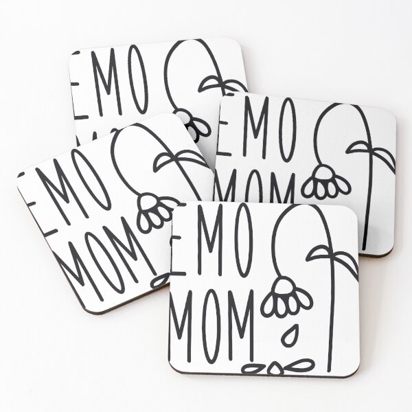 Item preview, Emo mom designed and sold by Hannahnicole211.