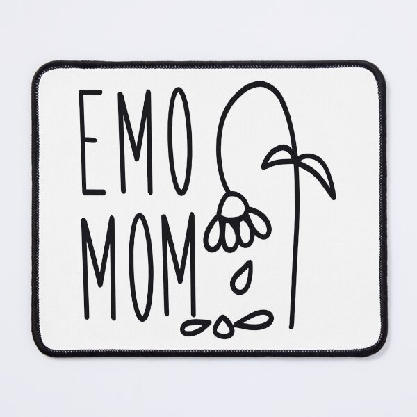 Item preview, Emo mom designed and sold by Hannahnicole211.