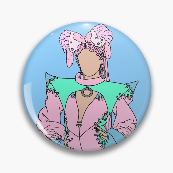 Item preview, Icesis Couture designed and sold by doctorbihcraft.