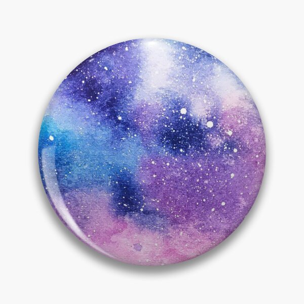 Item preview, Colourful Galaxy designed and sold by Stylish Printing.
