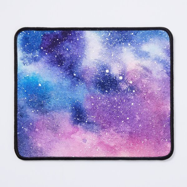 Item preview, Colourful Galaxy designed and sold by Stylish Printing.