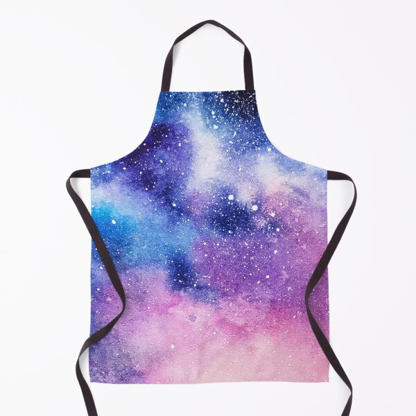 Item preview, Colourful Galaxy designed and sold by Stylish Printing.