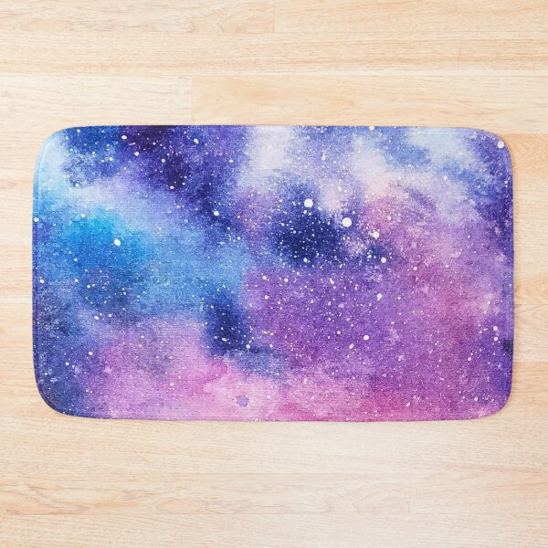 Item preview, Colourful Galaxy designed and sold by Stylish Printing.