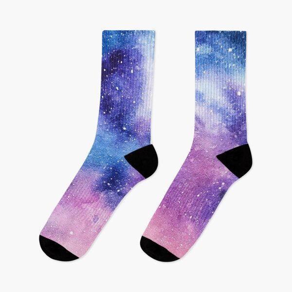 Item preview, Colourful Galaxy designed and sold by Stylish Printing.
