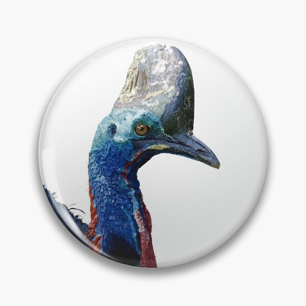 Item preview, Cassowary designed and sold by obscurite.