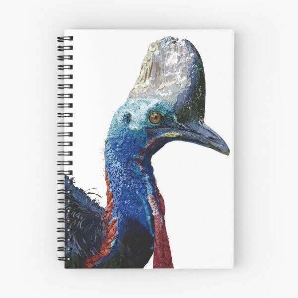 Item preview, Cassowary designed and sold by obscurite.