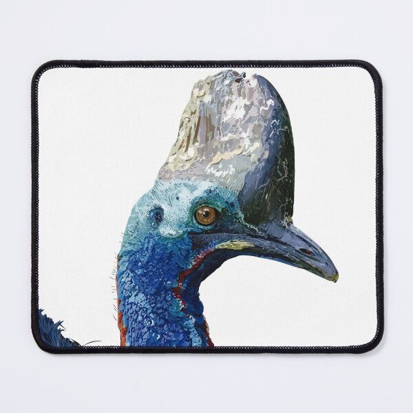 Item preview, Cassowary designed and sold by obscurite.