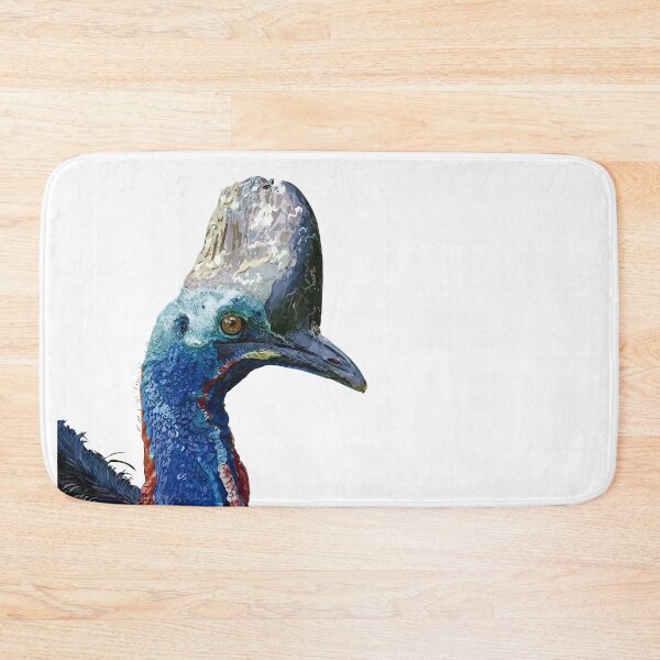 Item preview, Cassowary designed and sold by obscurite.