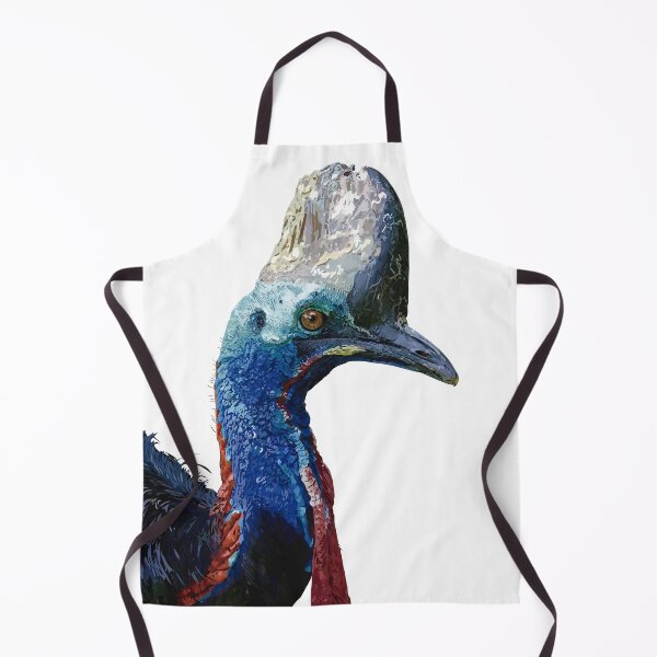 Item preview, Cassowary designed and sold by obscurite.