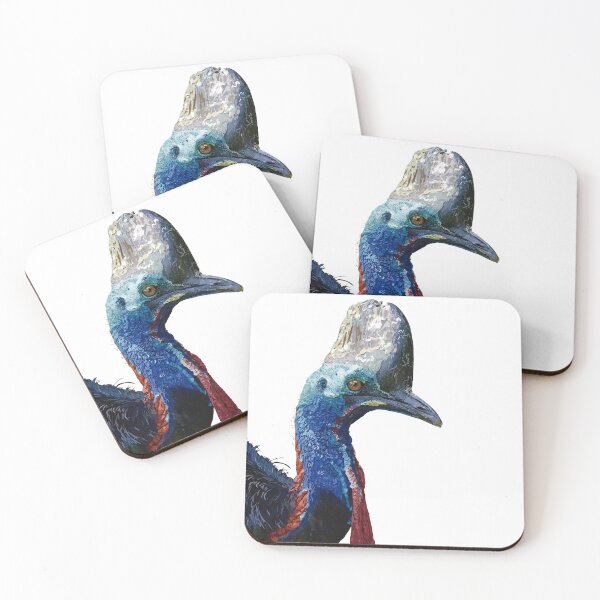 Item preview, Cassowary designed and sold by obscurite.