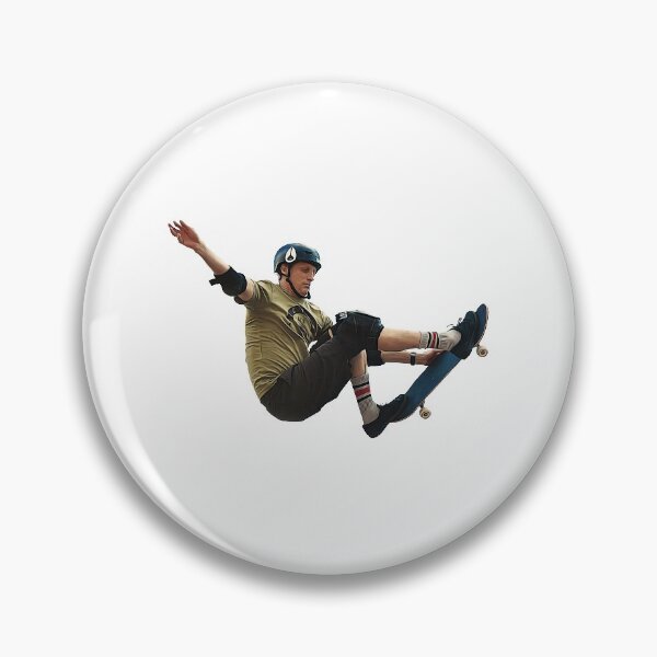 Item preview, Tony Hawk designed and sold by Brennanshop.