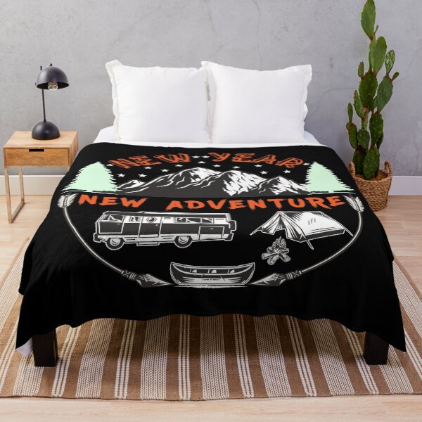 Item preview, New Year New Adventure | Happy New Year 2022 Quote designed and sold by cartyourchoice.