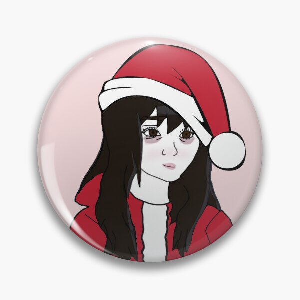 Item preview, Santa Ellie designed and sold by Ashbie  Moon.