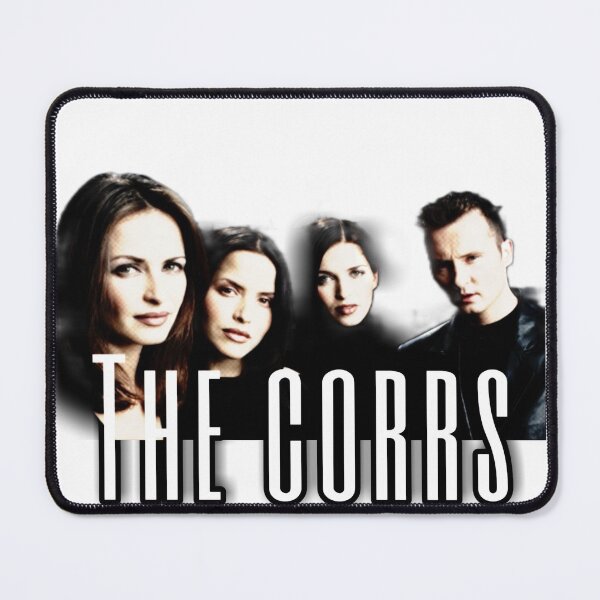 Item preview, The Corrs designed and sold by AissTee.