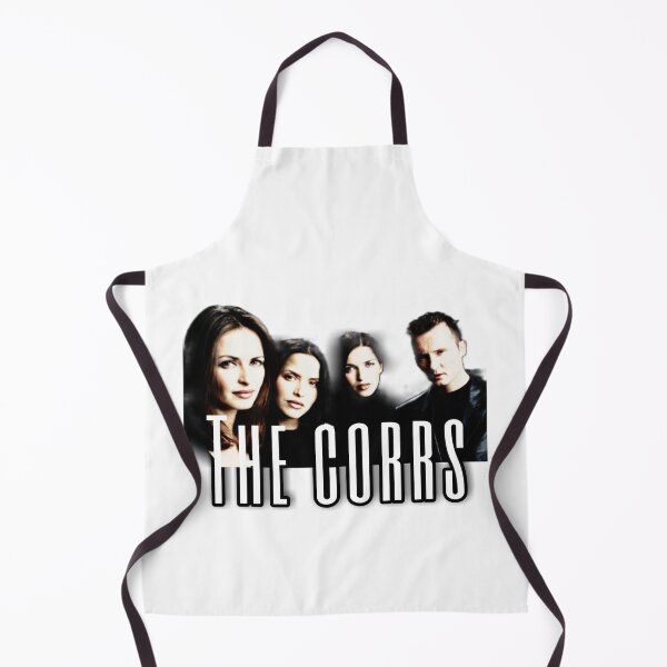 Item preview, The Corrs designed and sold by AissTee.