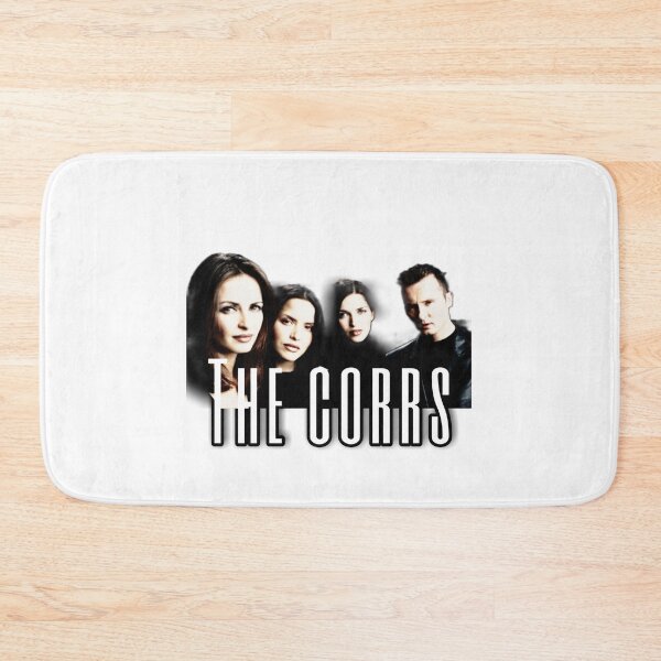 Item preview, The Corrs designed and sold by AissTee.