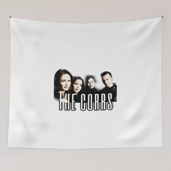 Item preview, The Corrs designed and sold by AissTee.