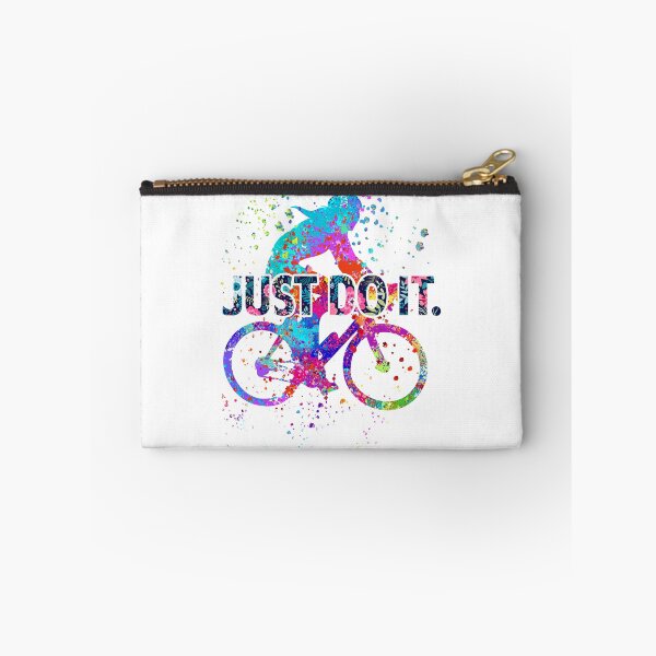 Item preview, Cycling Floral Colorful Art designed and sold by VannaShanha.