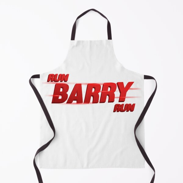 Item preview, Run barry run designed and sold by MCS-Desings.