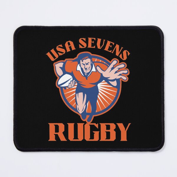 Item preview, Usa Sevens Rugby Premium    designed and sold by TShirtGeners.