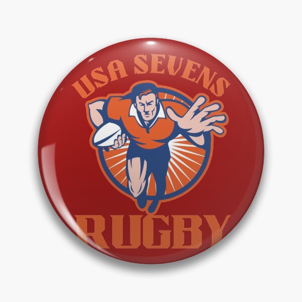 Item preview, Usa Sevens Rugby Premium    designed and sold by TShirtGeners.