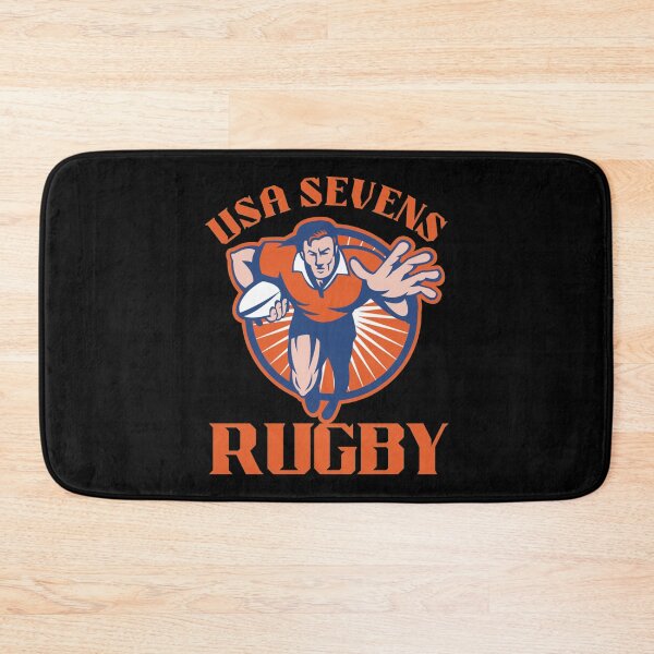 Item preview, Usa Sevens Rugby Premium    designed and sold by TShirtGeners.