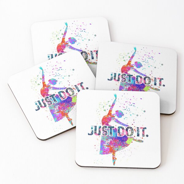 Item preview, Ballet Dance Floral Colorful Art designed and sold by VannaShanha.