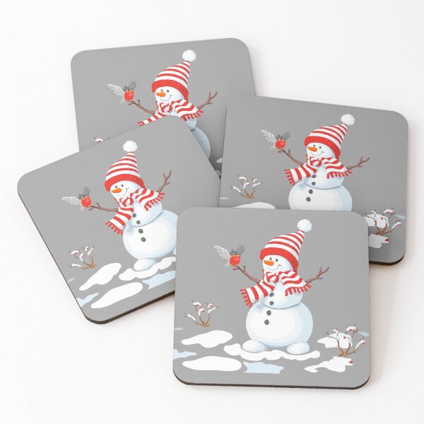 Item preview, Christmas Day | 25 Dec | Snowman designed and sold by YI-Creations.