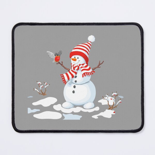 Item preview, Christmas Day | 25 Dec | Snowman designed and sold by YI-Creations.