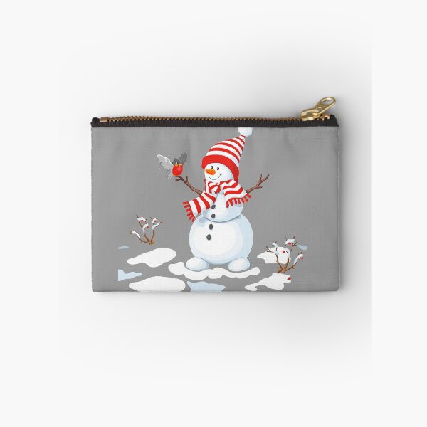 Item preview, Christmas Day | 25 Dec | Snowman designed and sold by YI-Creations.