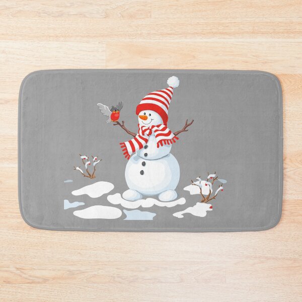 Item preview, Christmas Day | 25 Dec | Snowman designed and sold by YI-Creations.