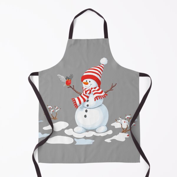 Item preview, Christmas Day | 25 Dec | Snowman designed and sold by YI-Creations.