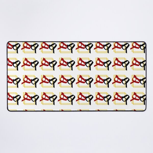 Item preview, Persian H designed and sold by EraserStudio.