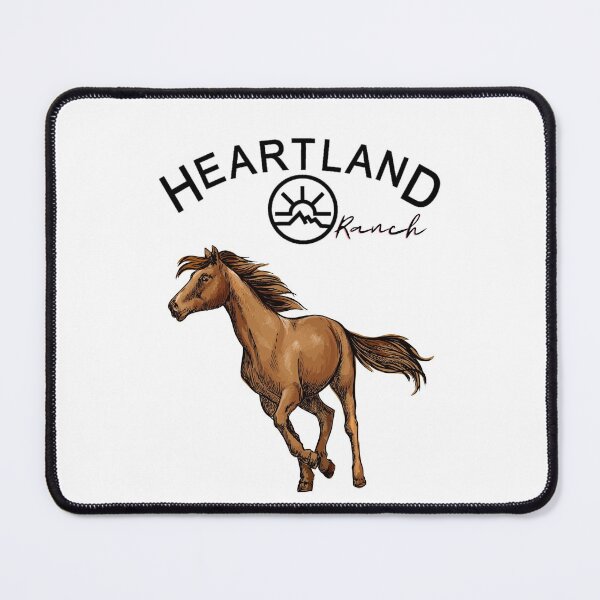 Item preview, Heartland Ranch, Heartland Horse designed and sold by STARPULL.