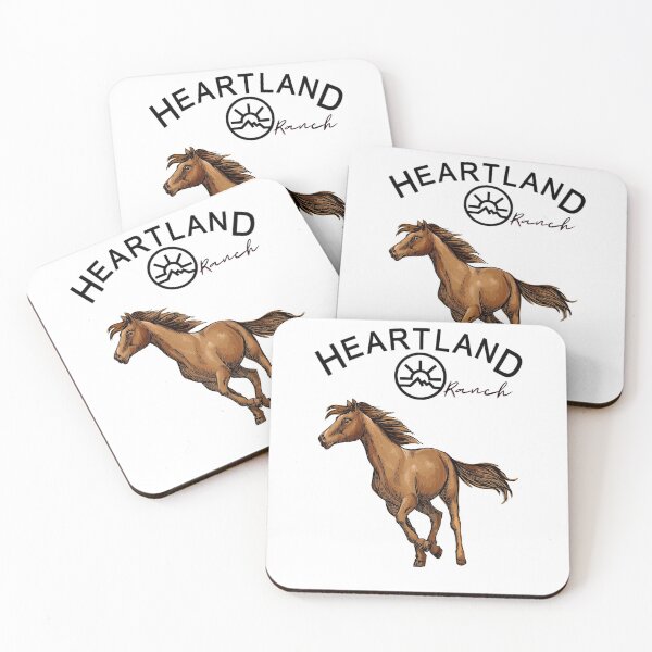 Item preview, Heartland Ranch, Heartland Horse designed and sold by STARPULL.