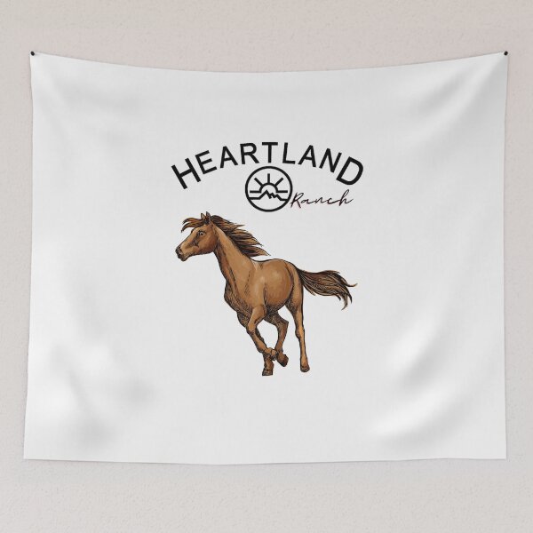 Item preview, Heartland Ranch, Heartland Horse designed and sold by STARPULL.
