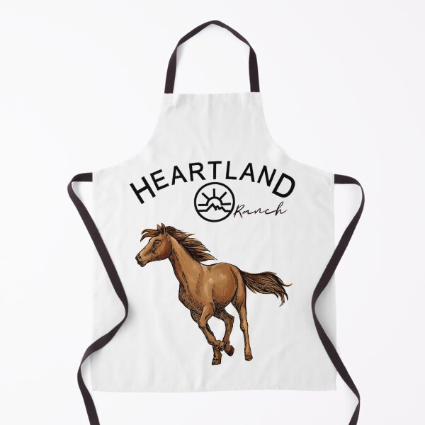 Item preview, Heartland Ranch, Heartland Horse designed and sold by STARPULL.