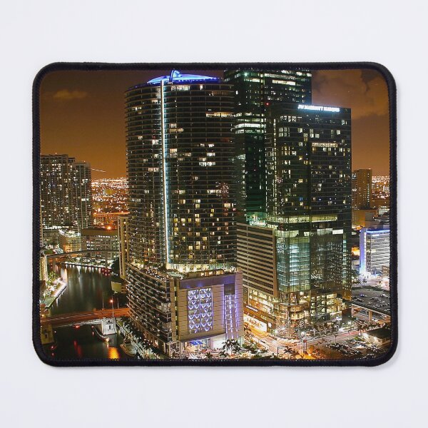 Item preview, Miami at Night designed and sold by BigAl3D.