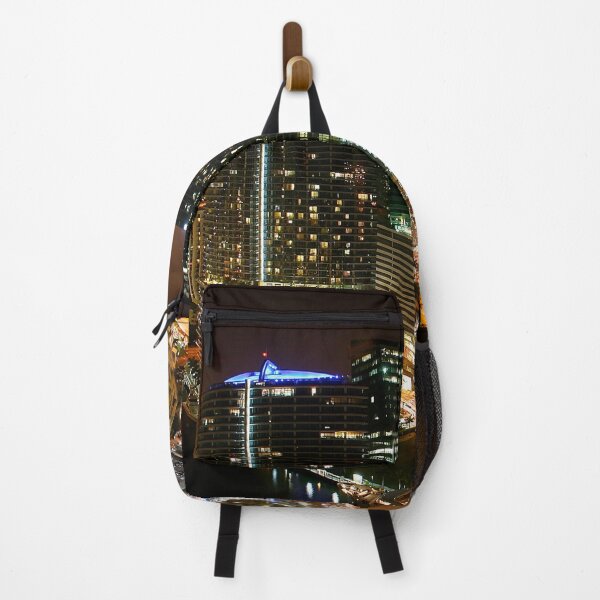 Item preview, Miami at Night designed and sold by BigAl3D.