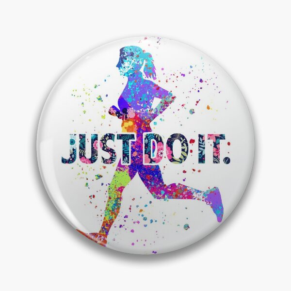 Item preview, Jogging Floral Colorful Art designed and sold by VannaShanha.