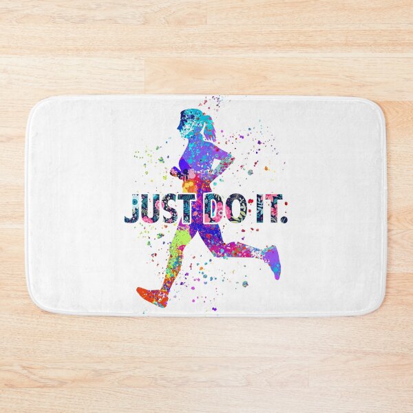 Item preview, Jogging Floral Colorful Art designed and sold by VannaShanha.
