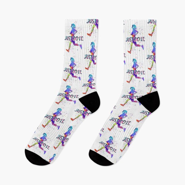 Item preview, Jogging Floral Colorful Art designed and sold by VannaShanha.