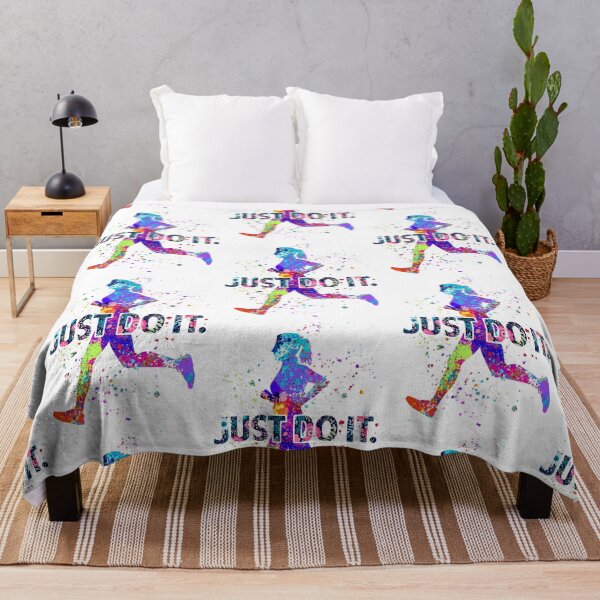 Item preview, Jogging Floral Colorful Art designed and sold by VannaShanha.