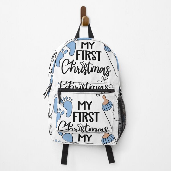 Item preview, First Christmas Baby designed and sold by Creative Dev.
