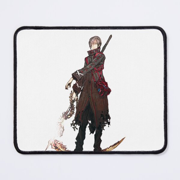 Item preview, character i am setsuna designed and sold by AndyArtic.