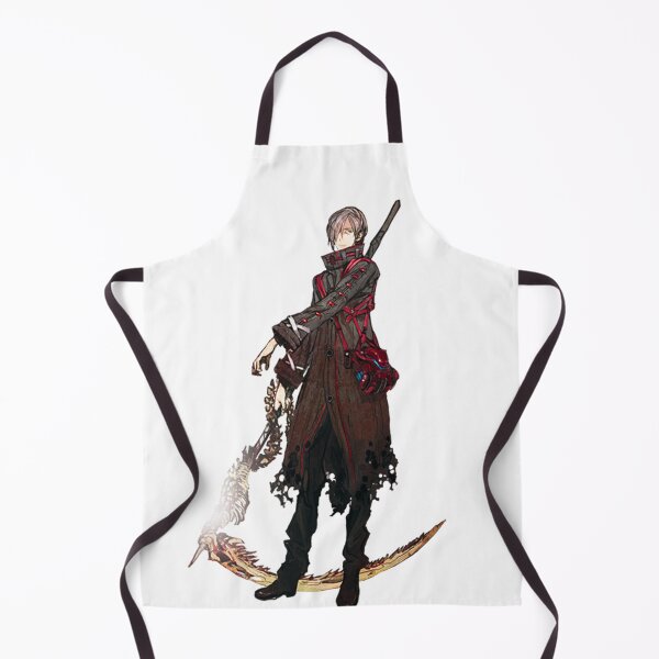 Item preview, character i am setsuna designed and sold by AndyArtic.