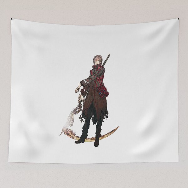 Item preview, character i am setsuna designed and sold by AndyArtic.