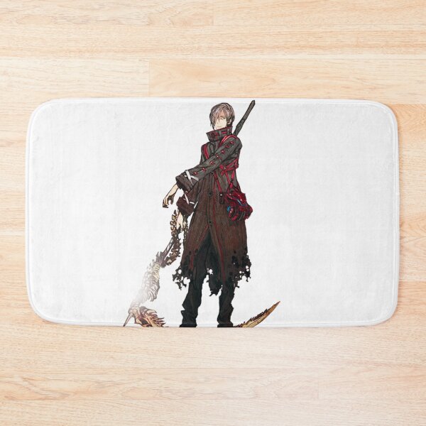 Item preview, character i am setsuna designed and sold by AndyArtic.