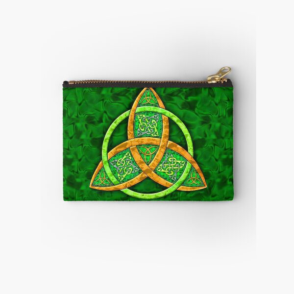Item preview, Irish Protection Green  designed and sold by VannaShanha.